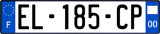 EL-185-CP