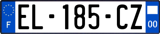 EL-185-CZ