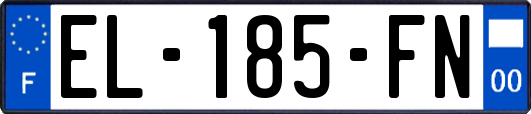 EL-185-FN
