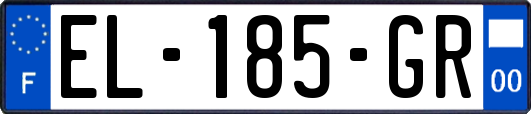 EL-185-GR