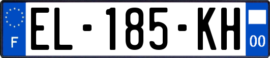 EL-185-KH