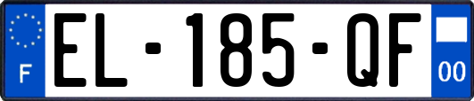 EL-185-QF