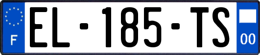 EL-185-TS