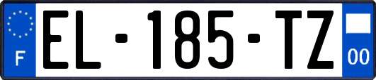 EL-185-TZ