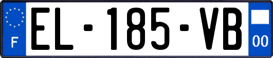 EL-185-VB