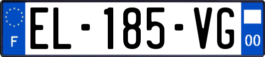 EL-185-VG