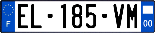 EL-185-VM