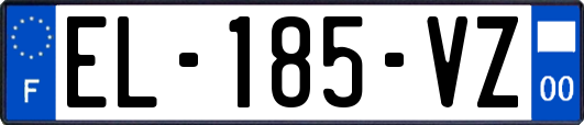 EL-185-VZ