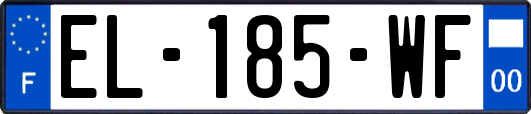 EL-185-WF