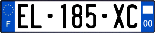 EL-185-XC