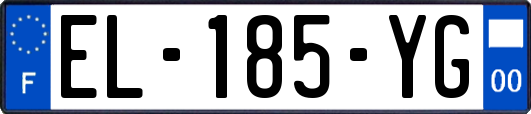 EL-185-YG