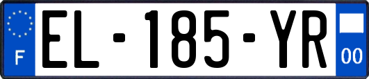 EL-185-YR