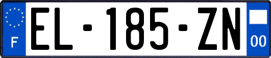 EL-185-ZN