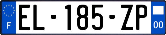 EL-185-ZP