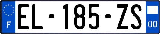 EL-185-ZS