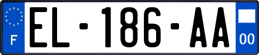 EL-186-AA