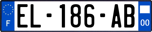 EL-186-AB