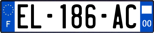 EL-186-AC