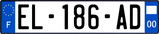 EL-186-AD