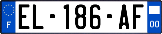 EL-186-AF