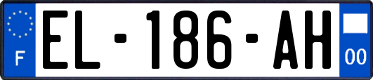 EL-186-AH