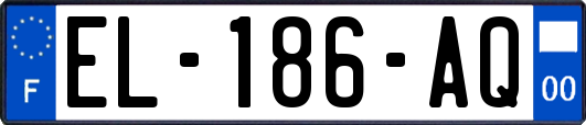 EL-186-AQ