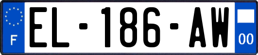 EL-186-AW