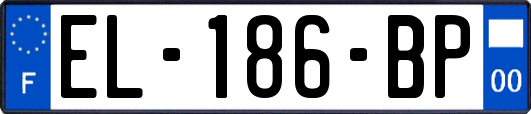 EL-186-BP