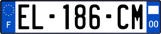 EL-186-CM