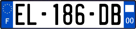 EL-186-DB