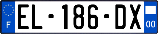 EL-186-DX