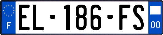 EL-186-FS