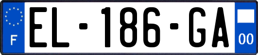 EL-186-GA