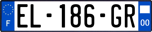 EL-186-GR