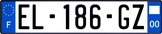 EL-186-GZ