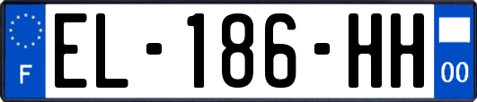 EL-186-HH