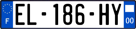 EL-186-HY