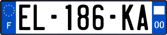 EL-186-KA