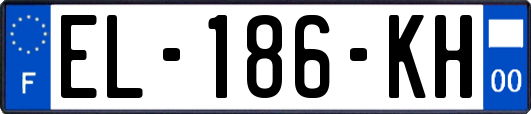 EL-186-KH