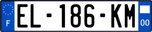 EL-186-KM