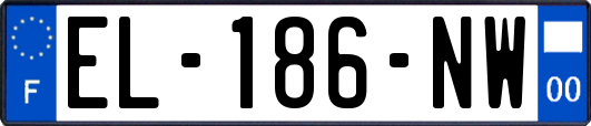 EL-186-NW