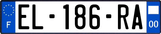 EL-186-RA