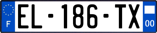 EL-186-TX