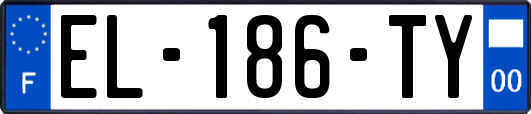 EL-186-TY