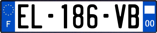 EL-186-VB