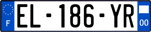 EL-186-YR