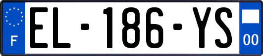 EL-186-YS