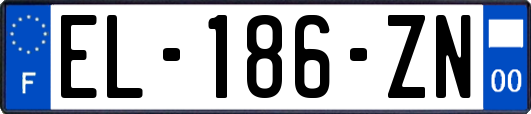 EL-186-ZN