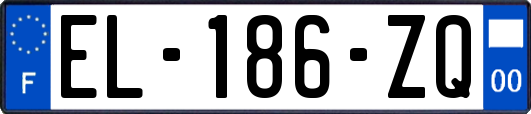 EL-186-ZQ