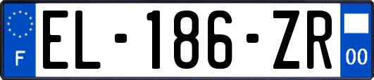 EL-186-ZR